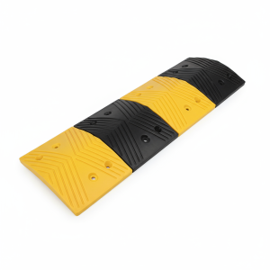 Ralentisseur de Vitesse Modulaire en Caoutchouc