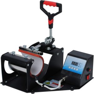 PRESSE MUG À CHAUD SINGLE