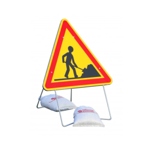 Panneau de signalisation AK5