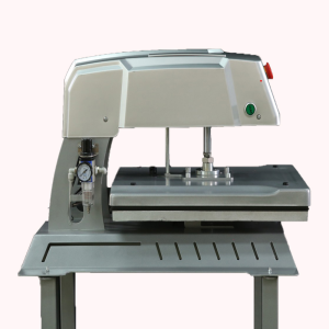 PRESSE A CHAUD PNEUMATIQUE  60X40