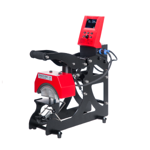 PRESSE À CHAUD POUR CASQUETTES