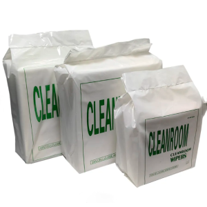 CLEAN ROOM TISSUS WIPERS